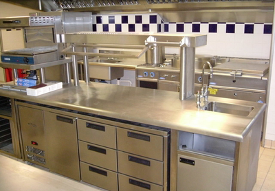 創(chuàng)新商業(yè)模式 廚具企業(yè)打好&ldquo;互聯(lián)網+&rdquo;轉型組合拳_行業(yè)動態(tài)_資訊_中國廚房設備網