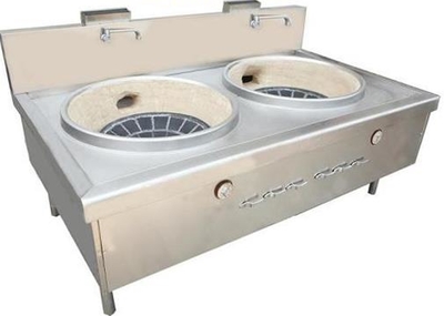 成都不銹鋼廚具廠為你揭秘紅外線燃氣節(jié)能灶的秘密