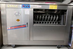 碭山順發食品機械廚具總匯