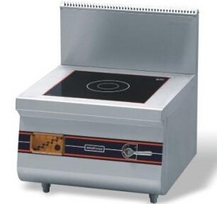 解決與消費者對接問題 廚房設備企業亟待提高供給質量