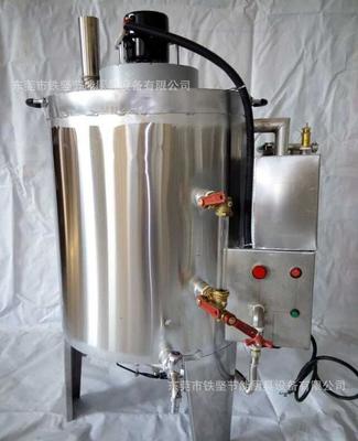 工廠直銷(xiāo)節(jié)能燃?xì)庹羝l(fā)生器 蒸饅頭、做豆腐的高效廚具解決方案