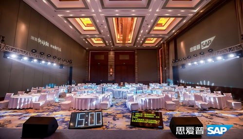 海南會議會展 推動商務與旅游融合的優質服務平臺