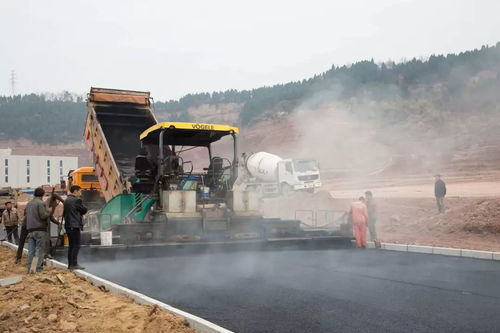 射洪重點項目工程有序快速推進(jìn)，建設(shè)施工按下“快進(jìn)鍵”