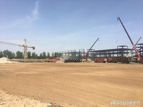 基建春潮涌動，行業龍頭領航 這家公司以國內排名第一的產品助力建設工程施工