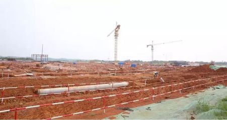 集中力量、集聚資源、集成政策 湘潭經開區扎實開展“產業項目建設年”行動紀實