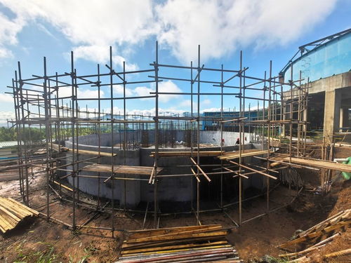 壹級資質鑄就品質豐碑，鑫海礦裝河南多金屬礦項目火熱推進