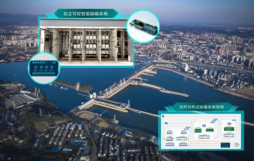 2024年度能源行業(yè)十大科技創(chuàng)新成果 技術(shù)服務(wù)驅(qū)動(dòng)綠色轉(zhuǎn)型