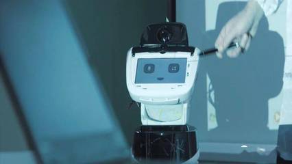 吳中區(qū)三家企業(yè)榮獲中國(guó)專(zhuān)利獎(jiǎng)，智能機(jī)器人研發(fā)成果斐然