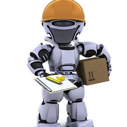 朗馳機器人產(chǎn)品 創(chuàng)新技術引領智能機器人研發(fā)新趨勢