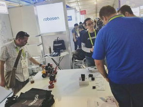 全球首款智能變形機(jī)器人驚艷CES，中國(guó)科技公司引領(lǐng)創(chuàng)新浪潮